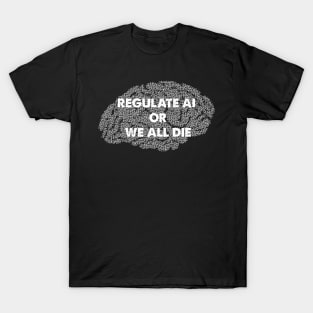 Artificial Intelligence T-Shirt